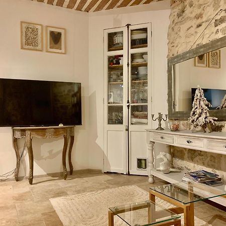 Cannes Suquet Appartement Cosy المظهر الخارجي الصورة