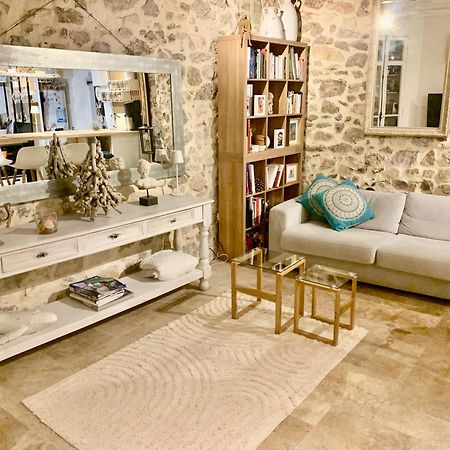 Cannes Suquet Appartement Cosy المظهر الخارجي الصورة
