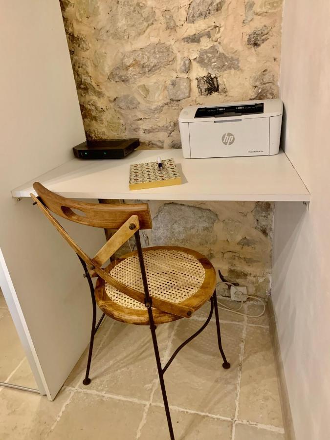 Cannes Suquet Appartement Cosy المظهر الخارجي الصورة