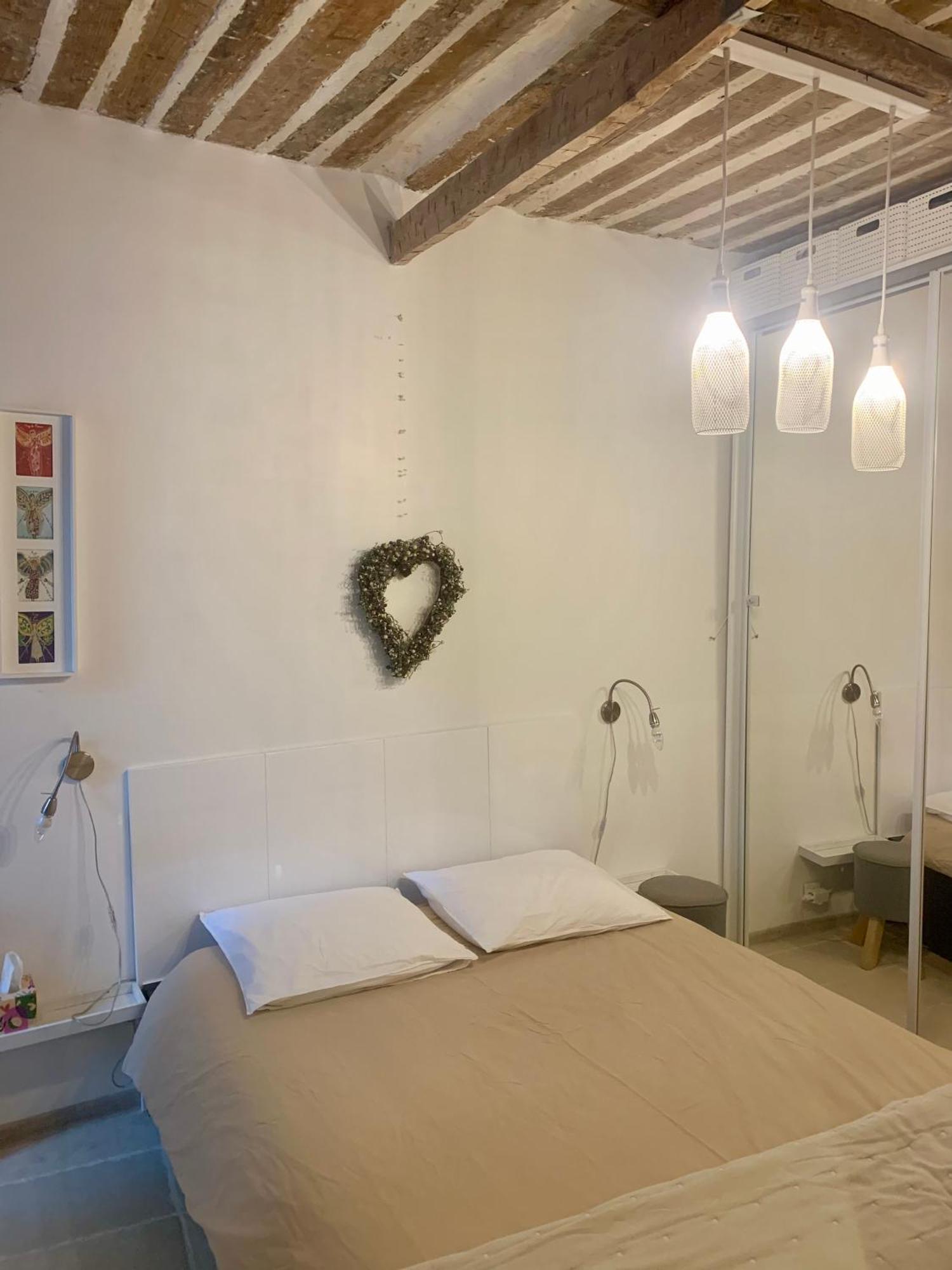 Cannes Suquet Appartement Cosy المظهر الخارجي الصورة